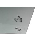 Türscheibe vorne links grünglas VW Polo 6R 6C Fahrertür 5 türig 6R0845201A