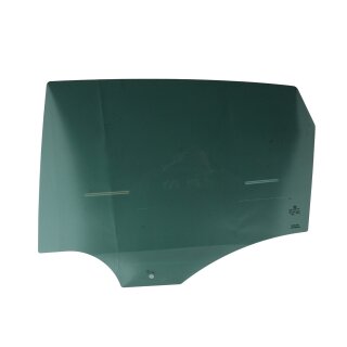 Türscheibe hinten links abgedunkelt VW Polo 6R 6C 5 türig Fahrerseite 6R6845205C