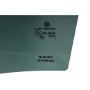 Türscheibe hinten links abgedunkelt VW Polo 6R 6C 5 türig Fahrerseite 6R6845205C