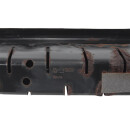 Aufprallträger vorne Stoßstange 6R0807109D VW Polo 6R Stoßstangenträger Querträger