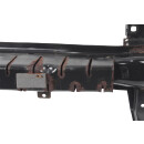 Aufprallträger vorne Stoßstange 6R0807109D VW Polo 6R Stoßstangenträger Querträger