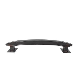 Querträger hinten Stoßstange 6R0807305A VW Polo 6R Stoßstangenträger org. VW