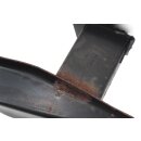 Querträger hinten Stoßstange 6R0807305A VW Polo 6R Stoßstangenträger org. VW