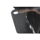 Querträger hinten Stoßstange 6R0807305A VW Polo 6R Stoßstangenträger org. VW