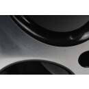 Alufelge Detroit 6R0601025S VW Polo 6R 6C 7 x17 ET46 LK 5 x 100 Felge 1 Stück (a