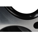 Alufelge Detroit 6R0601025S VW Polo 6R 6C 7 x17 ET46 LK 5 x 100 Felge 1 Stück (a