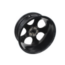 Alufelge Detroit 6R0601025S VW Polo 6R 6C 7 x17 ET46 LK 5 x 100 Felge 1 Stück (a