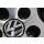 Alufelge Detroit 6R0601025S VW Polo 6R 6C 7 x17 ET46 LK 5 x 100 Felge 1 Stück (a