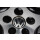 Alufelge Detroit 6R0601025S VW Polo 6R 6C 7 x17 ET46 LK 5 x 100 Felge 1 Stück (a