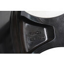 Alufelge Detroit 6R0601025S VW Polo 6R 6C 7 x17 ET46 LK 5 x 100 Felge 1 Stück (b