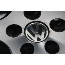 Alufelge Detroit 6R0601025S VW Polo 6R 6C 7 x17 ET46 LK 5...