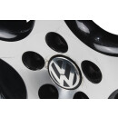 Alufelge Detroit 6R0601025S VW Polo 6R 6C 7 x17 ET46 LK 5 x 100 Felge 1 Stück (b