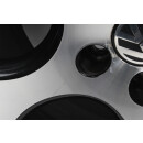 Alufelge Detroit 6R0601025S VW Polo 6R 6C 7 x17 ET46 LK 5 x 100 Felge 1 Stück (b