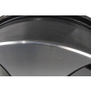 Alufelge Detroit 6R0601025S VW Polo 6R 6C 7 x17 ET46 LK 5 x 100 Felge 1 Stück (b