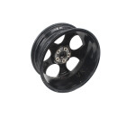 Alufelge Detroit 6R0601025S VW Polo 6R 6C 7 x17 ET46 LK 5 x 100 Felge 1 Stück (c