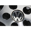 Alufelge Detroit 6R0601025S VW Polo 6R 6C 7 x17 ET46 LK 5 x 100 Felge 1 Stück (c