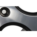 Alufelge Detroit 6R0601025S VW Polo 6R 6C 7 x17 ET46 LK 5 x 100 Felge 1 Stück (c