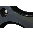 Alufelge Detroit 6R0601025S VW Polo 6R 6C 7 x17 ET46 LK 5 x 100 Felge 1 Stück (c