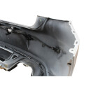 Stoßfänger hinten mit PDC VW Polo 6R GTI LB9A weiß 6R6807421BD Stoßstange