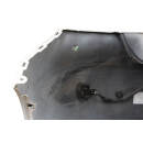 Stoßfänger hinten mit PDC VW Polo 6R GTI LB9A weiß 6R6807421BD Stoßstange