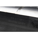 Stoßfänger hinten mit PDC VW Polo 6R GTI LB9A weiß 6R6807421BD Stoßstange