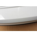 Stoßfänger hinten mit PDC VW Polo 6R GTI LB9A weiß 6R6807421BD Stoßstange