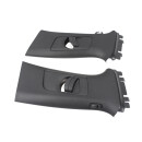 Dachhimmel 5 Türer schwarz 6R4867501BD VW Polo 6R Griffe Säulenverkleidungen Leuchten Formhimmel