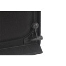 Hutablage 6R6867769B VW Polo 6R 6C Kofferraumabdeckung Abdeckung titanschwarz