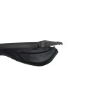 Windschott Windabweiser 8X0877651 VW Polo 6R Audi A1 Schiebedach vorne oben schwarz