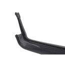 Windschott Windabweiser 8X0877651 VW Polo 6R Audi A1 Schiebedach vorne oben schwarz