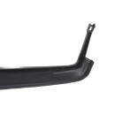 Windschott Windabweiser 8X0877651 VW Polo 6R Audi A1 Schiebedach vorne oben schwarz