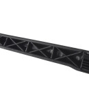 Windschott Windabweiser 8X0877651 VW Polo 6R Audi A1 Schiebedach vorne oben schwarz