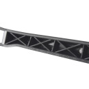 Windschott Windabweiser 8X0877651 VW Polo 6R Audi A1 Schiebedach vorne oben schwarz