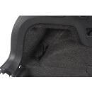 Kofferraumverkleidung links 6R6867427G VW Polo 6R Seitenverkleidung Halter Hutablage