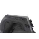 Kofferraumverkleidung links 6R6867427G VW Polo 6R Seitenverkleidung Halter Hutablage