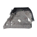 Kofferraumverkleidung links 6R6867427G VW Polo 6R Seitenverkleidung Halter Hutablage