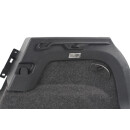 Kofferraumverkleidung rechts 6R6867428C VW Polo 6R Seitenverkleidung Halter Hutablage