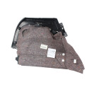 Kofferraumverkleidung rechts 6R6867428C VW Polo 6R Seitenverkleidung Halter Hutablage