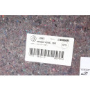 Kofferraumverkleidung rechts 6R6867428C VW Polo 6R Seitenverkleidung Halter Hutablage