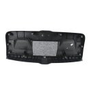 Heckklappenverkleidung 6R6867601A VW Polo 6R Verkleidung Heckklappe titanschwarz
