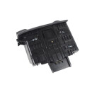 Ablagefach Staufach unter Beifahrersitz rechts 6Q0882600 titanschwarz VW Polo 6R