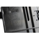 Ablagefach Staufach unter Beifahrersitz rechts 6Q0882600 titanschwarz VW Polo 6R