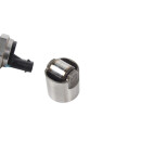 Hochdruckpumpe 03C127026M VW Golf 6 Polo 6R Audi 1,2-1,4 TSI CAXA-CBZB-CAVEMotor Benzin Kraftstoffpumpe Seat Skoda