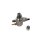 Hochdruckpumpe 03C127026M VW Golf 6 Polo 6R Audi 1,2-1,4 TSI CAXA-CBZB-CAVEMotor Benzin Kraftstoffpumpe Seat Skoda