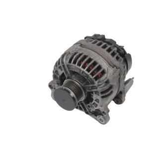 Lichtmaschine 140A 03C903023A Skoda Fabia Seat Ibiza VW Polo 6R Golf Audi A3 8P 1.4 TSI