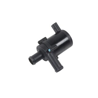 Zusatzkühlmittelpumpe 1K0965561F VW Golf 5-6 Polo 6R Audi Seat Skoda 1.4TSI Wasserpumpe