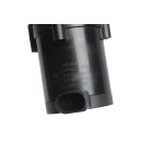 Zusatzkühlmittelpumpe 1K0965561F VW Golf 5-6 Polo 6R Audi Seat Skoda 1.4TSI Wasserpumpe