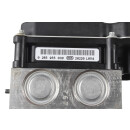 Steuergerät ABS Hydraulikblock 6R0907379BC-6R0907379AF VW Polo 6R GTI Seat Ibiza 6J Skoda