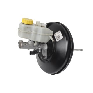 Bremskraftverstärker Hauptbremszylinder 6R1614105E VW Polo 6R Seat Skoda Audi