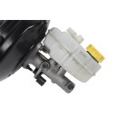 Bremskraftverstärker Hauptbremszylinder 6R1614105E VW Polo 6R Seat Skoda Audi